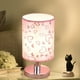 thumbnail image 2 of Fiudx Ofertas De La Semana Lámpara De Noche De 7 W, Botón De Luz Nocturna Cálida, Romántica, Moderna, Control Remoto, Atenuación, Luz Nocturna Cálida, Decoración De La Habitación, Lámpara De Mesa Par, 2 of 7