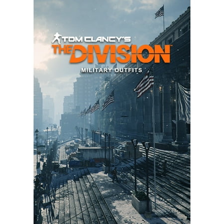Tom Clancy's The Division 2 Standard Edition - UBISOFT the division 2 pc digital download