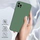 thumbnail image 4 of Funda para iPhone 15, funda de silicona para teléfono, funda ultradelgada de silicona, fundas para teléfono a prueba de golpes, 4 of 7