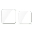 thumbnail image 4 of Protection d'Écran de Poche de Came, Image Sans Perte Portent l'Écran de Caméra de Main Résistant Flim Ouverture Précise HD pour Héros 9, 4 of 8