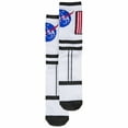 thumbnail image 2 of NASA Space Shuttle Crew Socks, 2 of 3
