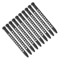 thumbnail image 4 of 50pcs Hair Curling Tool Hairdressing Strips Hot Cold Perm Bar Hair Salon Tool (50pcs/Pack, Random Color), 4 of 9