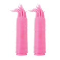 thumbnail image 2 of Almencla 2 Pcs Accessoires de Couverture de Poignée de Pickleball Racquetball Pickleball Rose, 2 of 8