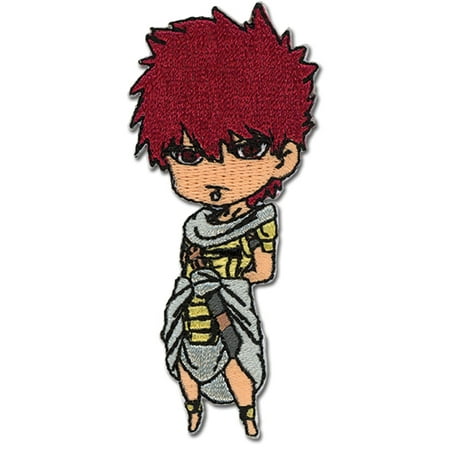 Patch - Magi The Labyrinth of Magic - Masrus Iron-on New Anime ge44110 | Walmart Canada Patch - Magi The Labyrinth of Magic - Masrus Iron-on New Anime ge44110 | Walmart Canada