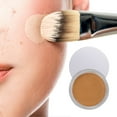 Concealer Full Coverage Set Under Eye Brightener Concealer For Conceals
