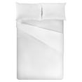 thumbnail image 2 of Johnson Home 300 Thread Count Cotton Fitted Sheets, 2 of 2