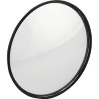 Custom Accessories Blind Spot Mirror 71111 - 2 In Round - Universal Fit, Multicolor