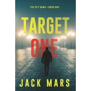 Target One (The Spy Game-Book #1) (Paperback)