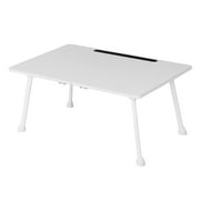 Foldable Portable Laptop Desk Simple Dining Table Sofa Dormitory Bed Notebook Folding Workstation