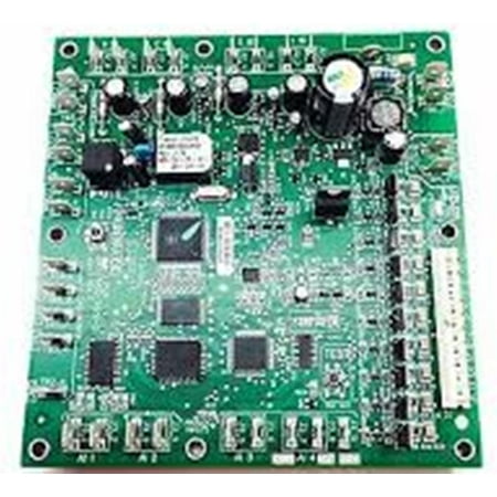 

Trane X13651055-04 control