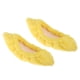 thumbnail image 5 of 1 Par de Patines Sunnimix de Patinaje sobre hielo Protector de cuchillas L amarillo, 5 of 8