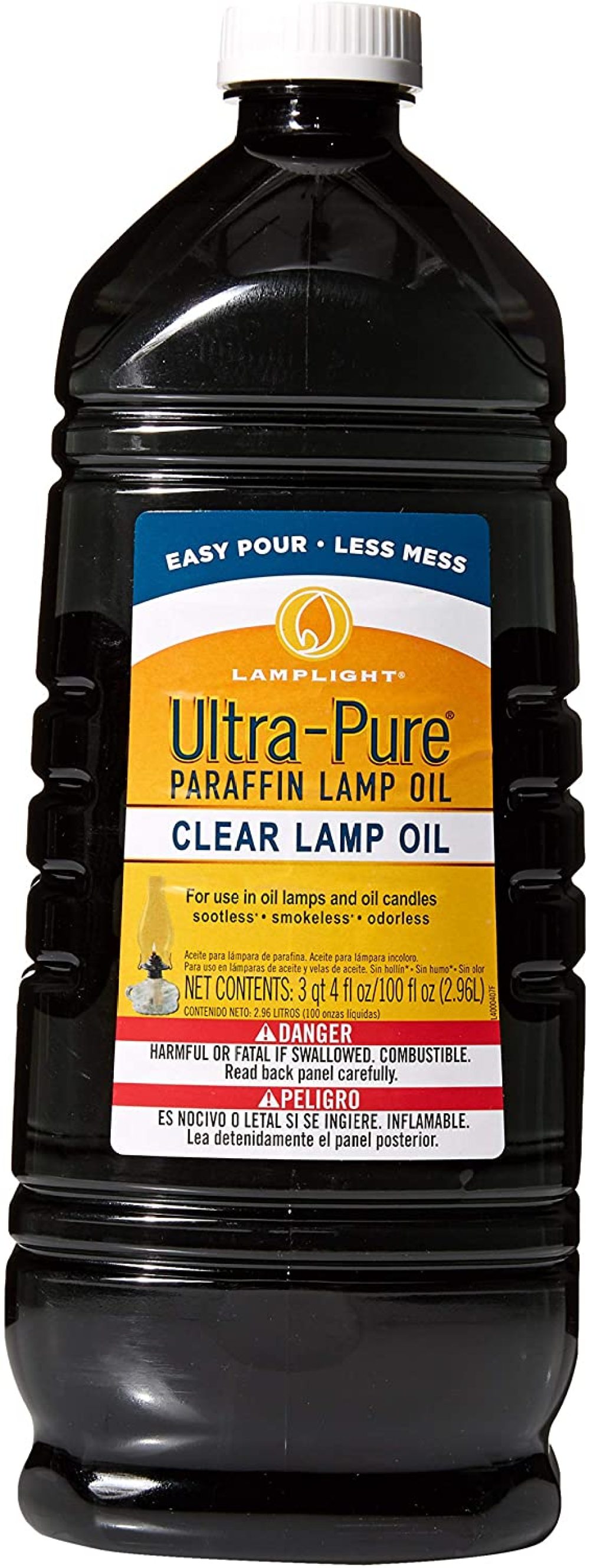 lamplight paraffin lamp oil