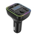 thumbnail image 1 of Car Stereo Player, Car Stereo Speaker, with Bluetooth and USB, Car MP3 Player, 1 of 8