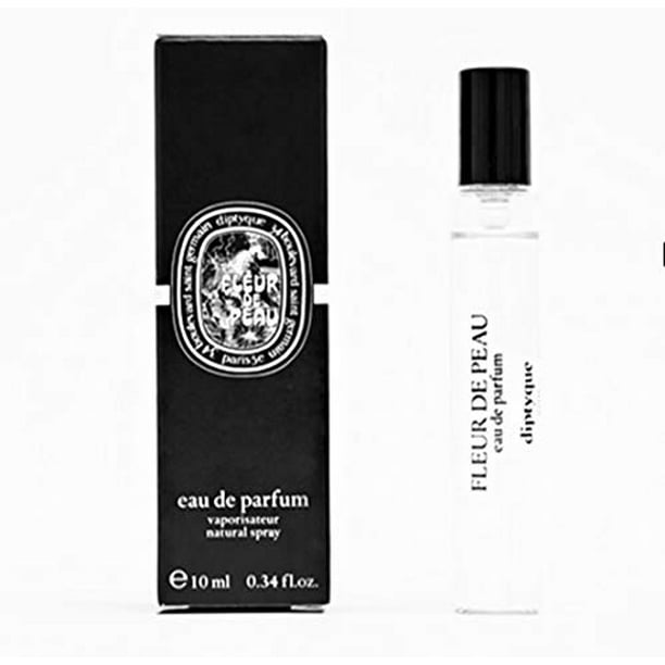 DIPTYQUE Fleur de Peau Eau de Parfum Travel Size 10 ml/ .34oz