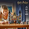 thumbnail image 4 of LEGO Harry Potter Malfoy Manor 76453 Ensemble de construction (1601 pièces), 4 of 7
