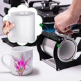 thumbnail image 3 of Sublimat S Wrap Compatible con Mug Press Accesorios para S Blanks Mug Press S, 3 of 5