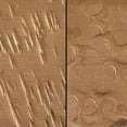 thumbnail image 2 of Texturing Hammer w/2 Patterns-Dimples & Pinstripes, 2 of 2