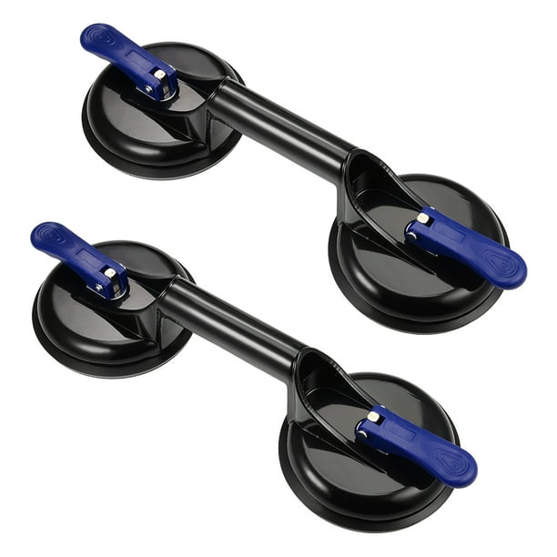 Vacuum Suction Cup Glass Lifter for Glass/Tiles/Mirror/Granite Lifting