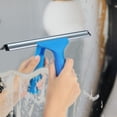 thumbnail image 3 of Professional Window Cleaning Combo - Squeegee Microfiber Window Scrubber, 3 of 5