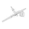 thumbnail image 4 of Gravity Airbrush, Durable Long-Lasting Use Quality Material Easy Open Gravity Dual Airbrush, Metal For Home Work Office Study, 4 of 8