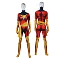 thumbnail image 2 of Halloween x-disfraces de Cosplay de hombres X men Dark Phoenix Jean Grey trajes Rogue Zentai Kitty Pryde Shadowcat Storm Mystique body, 2 of 5