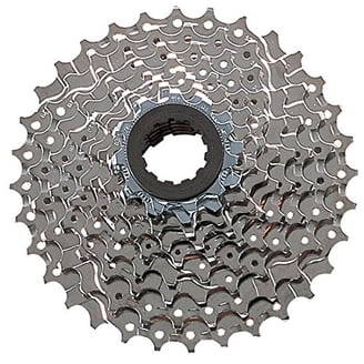 Shimano Ultegra CS-R8101 Cassette - 12-Speed, 11-30t, Silver