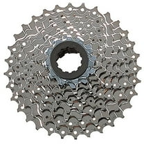 SHIMANO cassette sprocket CS-HG50 9S 12-25T 234579135 ICSHG509225 TIAGRA