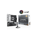thumbnail image 5 of Asus Prime B850M-A WIFI-CSM Gaming Desktop Motherboard - AMD B850 Chipset - Socket AM5 - Micro ATX (299316), 5 of 10