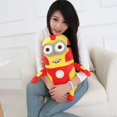 thumbnail image 1 of Nuevo juguete de peluche de 35/50 cm con dibujos animados de Gru, mi villano favorito, Minion, bonito muñeco de peluche para decoración de habitación, regalo para niños, regalo de Navidad., 1 of 3