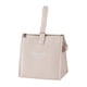 thumbnail image 1 of Bolsa térmica para lonchera, bolsa bento para comida, bolsa térmica portátil, bolsa refrigeradora para Blanco, 1 of 9