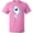 Azalea, variant on Inktastic Cute Shark, Little Shark, Blue Shark T-Shirt
