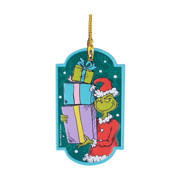 Home Decoration Clearance Chirstmas Ornaments, Acrylic Hanging Xmas Tree Decoration Home Car Backpack Pendant Gift For Kids
