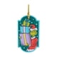 thumbnail image 1 of Home Decoration Clearance Chirstmas Ornaments, Acrylic Hanging Xmas Tree Decoration Home Car Backpack Pendant Gift For Kids, 1 of 6