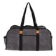 thumbnail image 2 of Bolsa de transporte de troncos Lona encerada Almacenamiento grande de leña ANGGREK Otros, 2 of 8