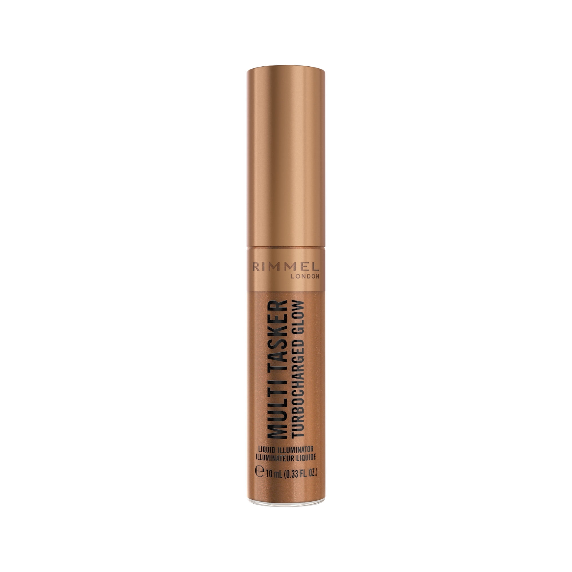 Rimmel Multi Tasker Turbocharged Glow
