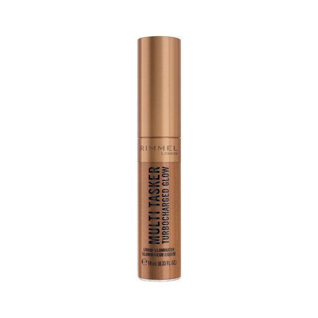 Rimmel Multi-tâches Turbocharged Glow