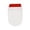 C, variant on Face Paint, Flag Face Paint, Three-Color Blue and White Face Paint Set for Fans, Safe Non-Toxic Materials, Long-Lasting Wear, Easy Application and Removal, Suitable for Sports Events and Parties