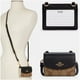 thumbnail image 3 of Coach Mini Crossbody & Bolsos De Hombro Tarjetero Cartera Cadena Wih, 3 of 4