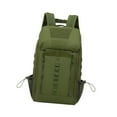 thumbnail image 2 of Mochila médica para traumatismos, vacía, expandible, para suministros médicos, bolsa de primeros auxilios, bolsa de traumatismos para actividades, 2 of 8