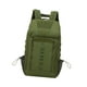thumbnail image 2 of Bolsa de Mochila de Vacía Expandible Tela Oxford Portátil Paramédico verde, 2 of 8