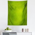 thumbnail image 1 of Sage Tapestry, Abstract Green Background with Blurred Color Ecology Growth Woodland Soft Smooth Look, Fabric Wall Hanging Decor for Bedroom Living Room Dorm, 5 Sizes, Lime Green, by Ambesonne, 1 of 1