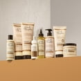 thumbnail image 3 of Carol's Daughter Goddess Strength Sulfate Free Shampoo with Castor Oil, Anti Frizz Hair Product, 11 fl oz, 3 of 13