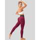 thumbnail image 3 of Set 3 Mallones Mujer Leggings Stretch Leggins Mayon Mallas, 3 of 5