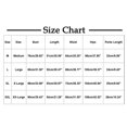 thumbnail image 5 of Blmnix Pajamas for Women Cotton Pajamas Petite Pajamas Sleepwear Sets Tops Short Crew Neck Green Sleeveless Pajama Shorts,XL, 5 of 5