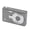 Gray, variant on YAHHU 50MP 1080P Digital Camera with 2.4 inches / 6.1 cm TFT Screen, 16X Zoom Auto Focus Pocket Digital Camera for Student Vlog Beginners Teens Kids, Gray