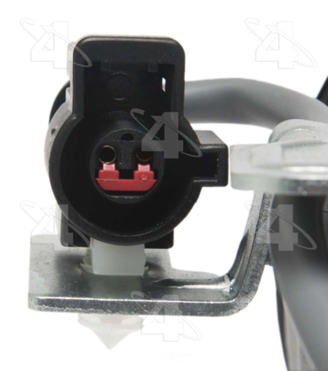Four Seasons 158375 Denso 7SEU17C Compressor