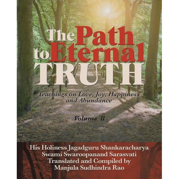 Path to Eternal Truth: Volume Ii (Paperback)