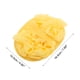 thumbnail image 4 of Esponja de loofah para baño de dibujos animados de 1 pieza de Unique Bargains, amarilla, 4 of 6