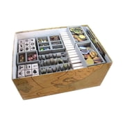 FOLDED SPACE Gloomhaven Insert Box