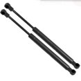 thumbnail image 1 of Lift Supports Depot Qty (2) 10mm Compact Socket End Lift Supports 12.36 Inch Extended x 97lbs Shocks Struts, 1 of 4